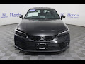2024 Honda Civic Hatchback Sport Touring
