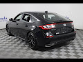 2024 Honda Civic Hatchback Sport Touring