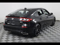 2024 Honda Civic Hatchback Sport Touring