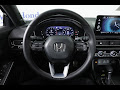 2024 Honda Civic Hatchback Sport Touring