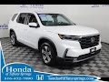 2025 Honda Pilot EXL