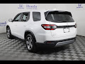 2025 Honda Pilot EXL