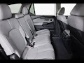 2025 Honda Pilot EXL