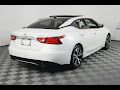 2018 Nissan Maxima Platinum