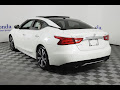 2018 Nissan Maxima Platinum