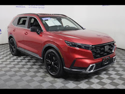 2023 Honda CR-V Hybrid Sport Touring