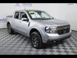 2023 Ford Maverick LARIAT-TREMOR