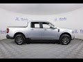 2023 Ford Maverick LARIAT-TREMOR