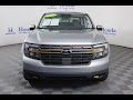 2023 Ford Maverick LARIAT-TREMOR