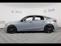 2025 Honda Civic Hatchback Sport