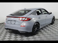 2025 Honda Civic Hatchback Sport