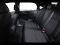 2025 Honda Civic Hatchback Sport