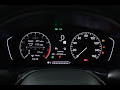 2025 Honda Civic Hatchback Sport