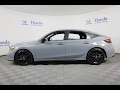 2025 Honda Civic Hatchback Sport