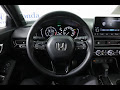 2025 Honda Civic Hatchback Sport