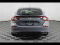 2025 Honda Civic Hatchback Sport