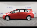 2013 Toyota Prius v Three