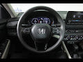 2023 Honda Accord Sedan LX