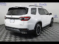 2026 Honda Pilot Touring S