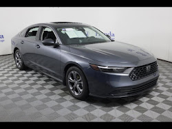 2023 Honda Accord Sedan EX