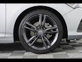 2025 Acura Integra w/A-Spec Package