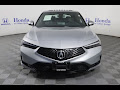 2025 Acura Integra w/A-Spec Package