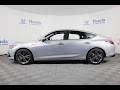 2025 Acura Integra w/A-Spec Package