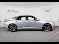 2025 Acura Integra w/A-Spec Package
