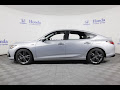 2025 Acura Integra w/A-Spec Package