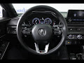 2025 Acura Integra w/A-Spec Package