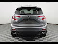 2025 Acura RDX 4DR SH-AWD