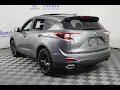 2025 Acura RDX 4DR SH-AWD