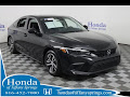 2024 Honda Civic Hatchback LX