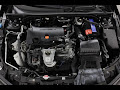 2024 Honda Civic Hatchback LX