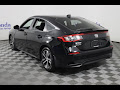 2024 Honda Civic Hatchback LX