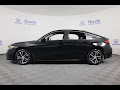 2024 Honda Civic Hatchback LX