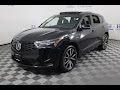 2025 Acura RDX w/A-Spec Advance Package