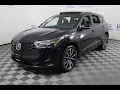 2025 Acura RDX w/A-Spec Advance Package