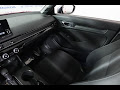 2024 Honda Civic Hatchback Sport