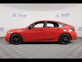 2024 Honda Civic Hatchback Sport
