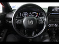 2024 Honda Civic Hatchback Sport