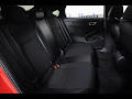 2024 Honda Civic Hatchback Sport