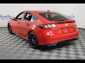 2024 Honda Civic Hatchback Sport