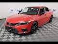 2024 Honda Civic Hatchback Sport