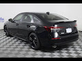 2026 Honda Civic Si
