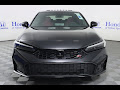 2026 Honda Civic Si
