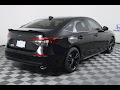 2026 Honda Civic Si