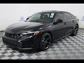 2026 Honda Civic Si
