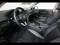 2024 Honda Civic Hatchback EX-L