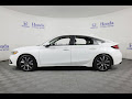 2024 Honda Civic Hatchback EX-L